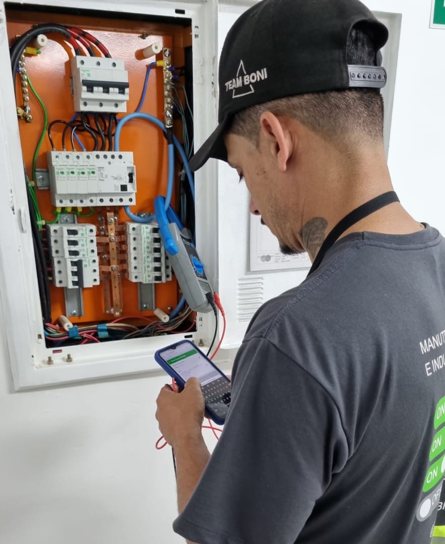 A importância dos laudos técnicos e suas otimizações de custos em pequeno e médio prazo A importância dos laudos técnicos e suas otimizações de custos em pequeno e médio prazo